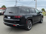 2024 Jeep Wagoneer Series III 4x4