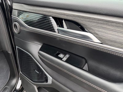 2024 Jeep Wagoneer Series III 4x4