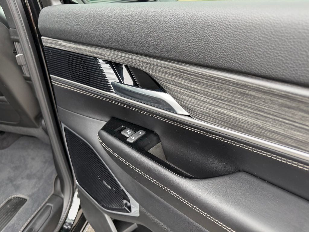 2024 Jeep Wagoneer Series III 4x4