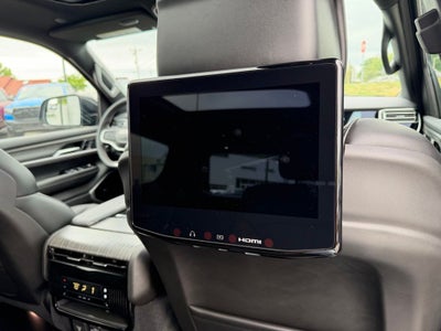 2024 Jeep Wagoneer Series III 4x4