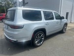 2022 Jeep Wagoneer Series III 4x4