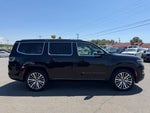 2024 Jeep Grand Wagoneer Series III 4x4