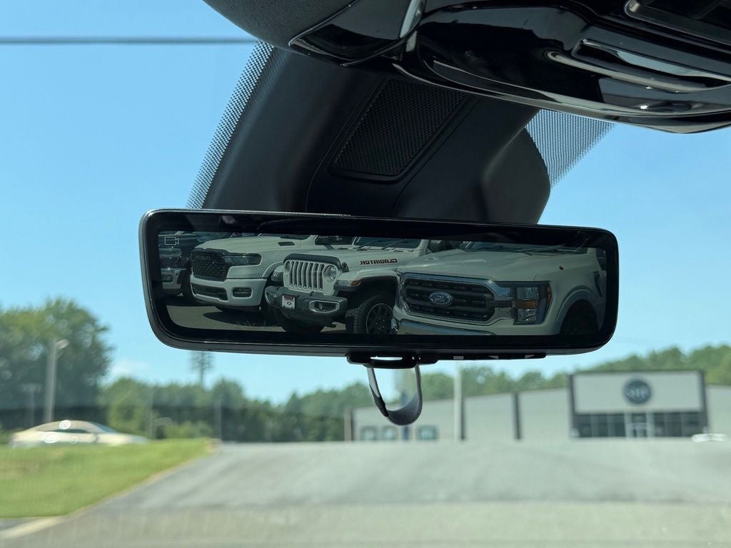 2024 Jeep Grand Wagoneer Series III 4x4