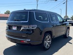 2024 Jeep Grand Wagoneer Series III 4x4