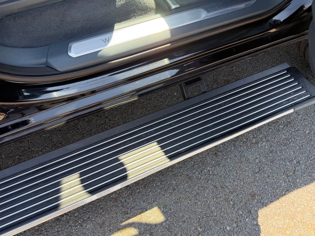 2024 Jeep Grand Wagoneer Series III 4x4