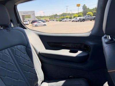 2024 Jeep Grand Wagoneer Series III 4x4