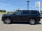 2024 Jeep Grand Wagoneer Series III 4x4