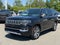 2024 Jeep Grand Wagoneer Series III 4x4