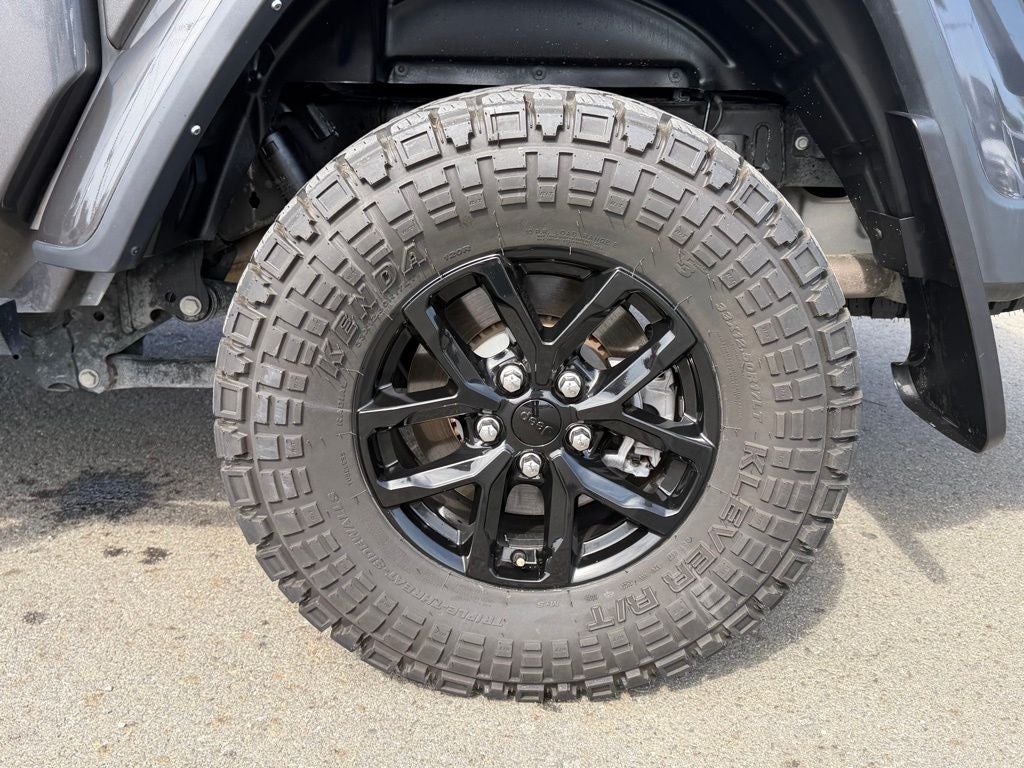 2023 Jeep Gladiator Sport S 4x4