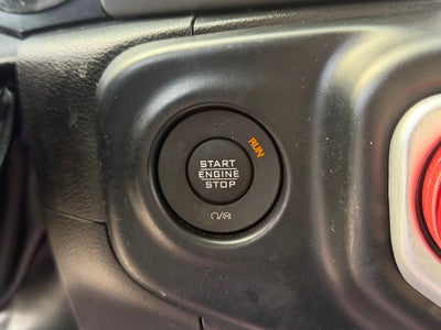 2023 Jeep Gladiator Sport S 4x4