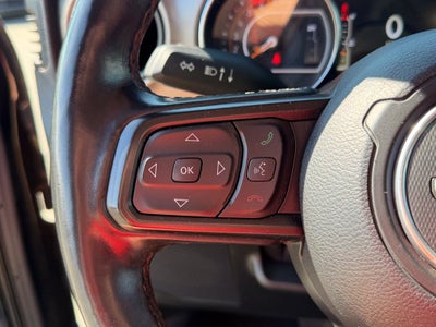 2020 Jeep Gladiator Sport S 4x4