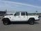 2020 Jeep Gladiator Overland 4x4