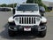 2020 Jeep Gladiator Overland 4x4