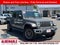2020 Jeep Gladiator Overland 4x4