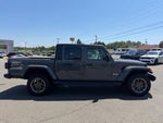 2020 Jeep Gladiator Overland 4x4