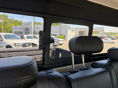 2020 Jeep Gladiator Overland 4x4