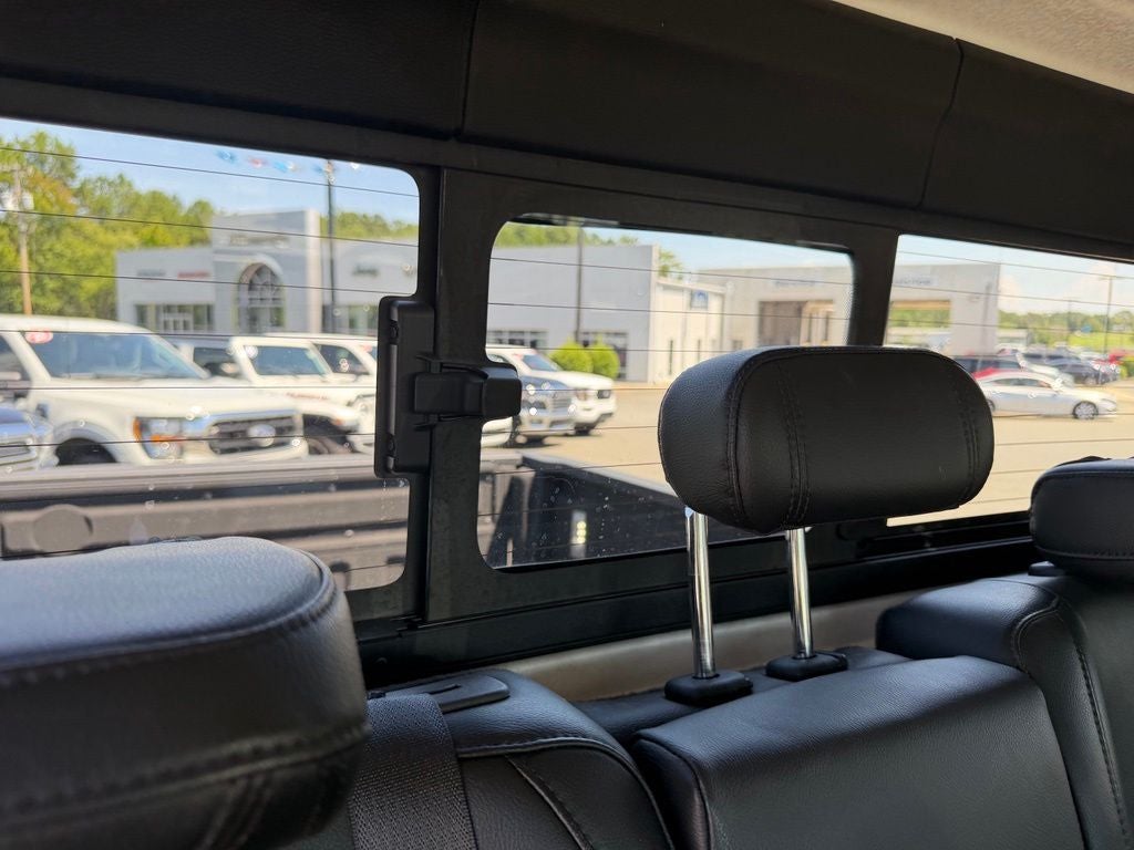 2020 Jeep Gladiator Overland 4x4