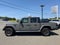 2020 Jeep Gladiator Overland 4x4