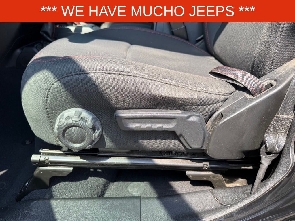 2020 Jeep Gladiator Rubicon 4x4