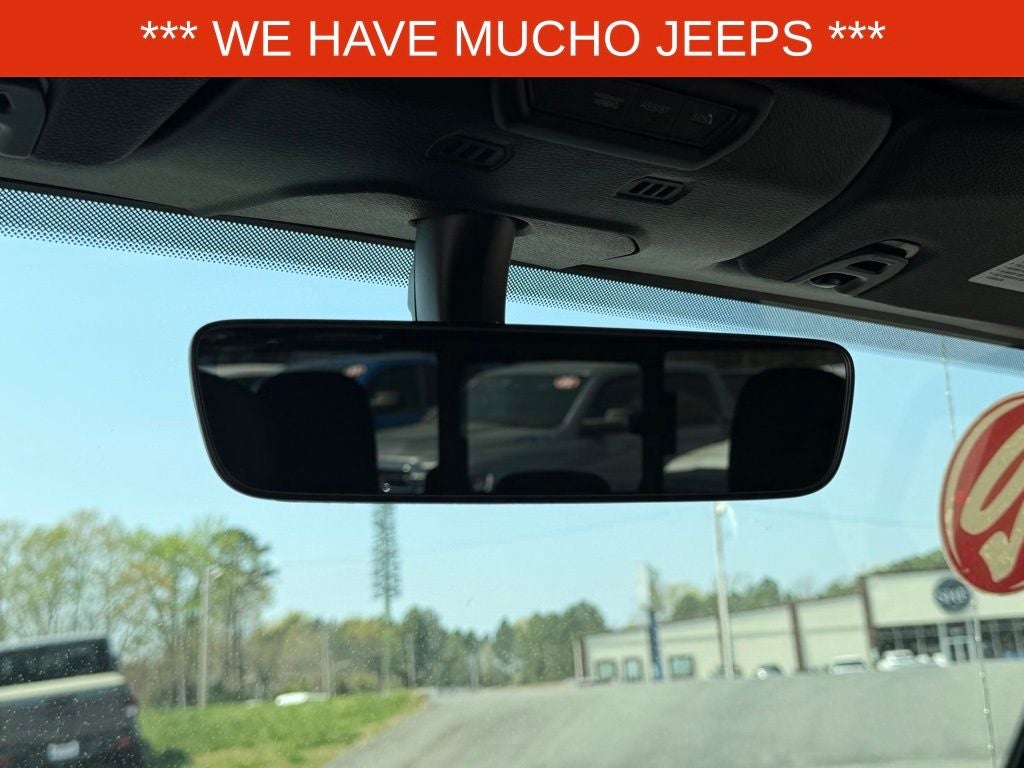 2020 Jeep Gladiator Rubicon 4x4