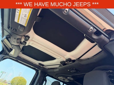 2020 Jeep Gladiator Rubicon 4x4