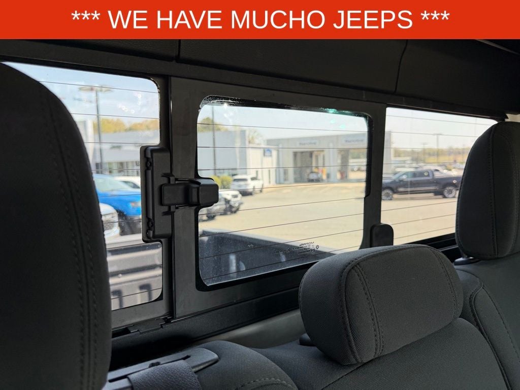 2020 Jeep Gladiator Rubicon 4x4