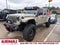 2022 Jeep Gladiator Rubicon 4x4