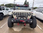2022 Jeep Gladiator Rubicon 4x4