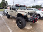 2022 Jeep Gladiator Rubicon 4x4