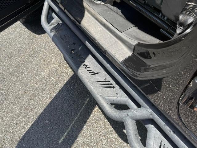 2023 Jeep Gladiator Mojave 4x4