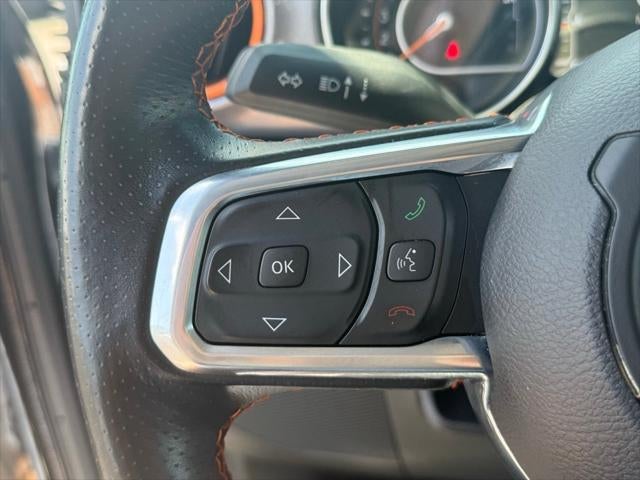 2023 Jeep Gladiator Mojave 4x4