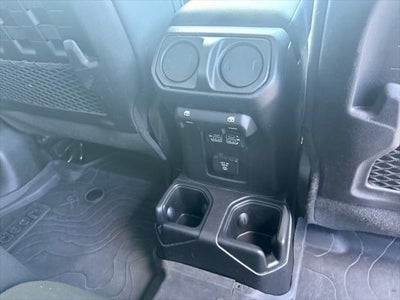 2023 Jeep Gladiator Mojave 4x4