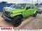 2025 Jeep Gladiator Nighthawk