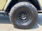 2025 Jeep Gladiator Mojave 4x4