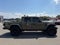 2025 Jeep Gladiator Mojave 4x4