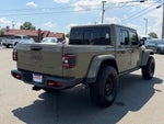 2025 Jeep Gladiator Mojave 4x4