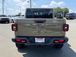 2025 Jeep Gladiator Mojave 4x4