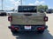 2025 Jeep Gladiator Mojave 4x4