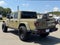 2025 Jeep Gladiator Mojave 4x4