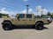 2025 Jeep Gladiator Mojave 4x4