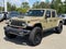 2025 Jeep Gladiator Mojave 4x4