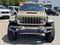 2025 Jeep Gladiator Mojave 4x4