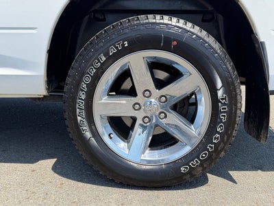 2016 RAM 1500 Express