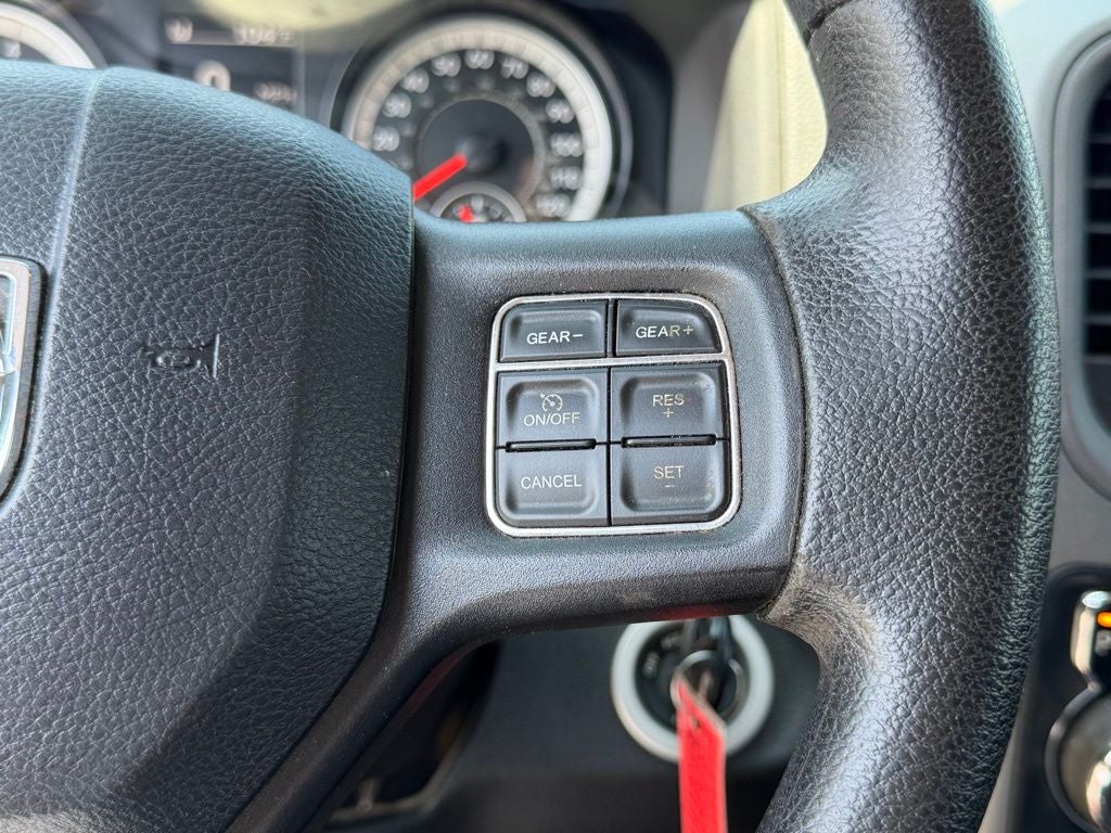 2016 RAM 1500 Express