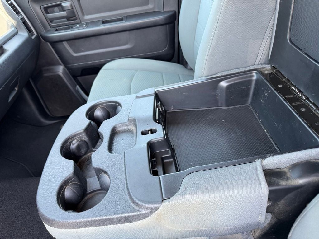 2016 RAM 1500 Express
