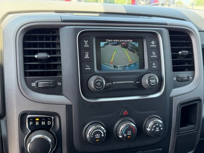 2016 RAM 1500 Express