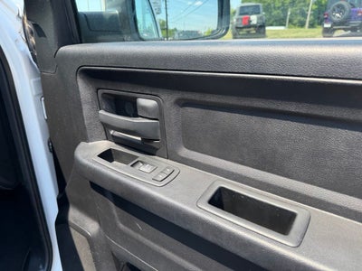 2016 RAM 1500 Express