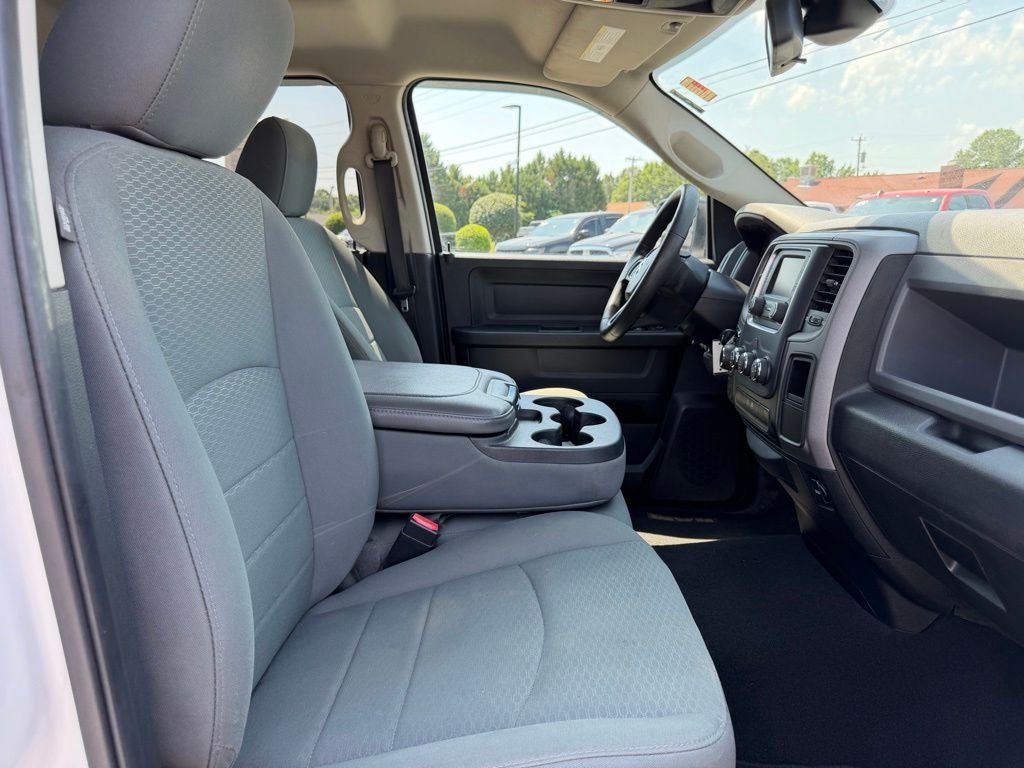 2016 RAM 1500 Express