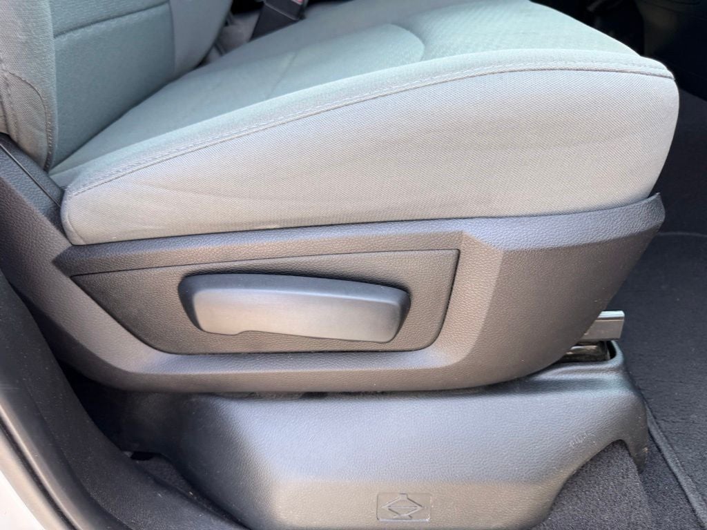 2016 RAM 1500 Express