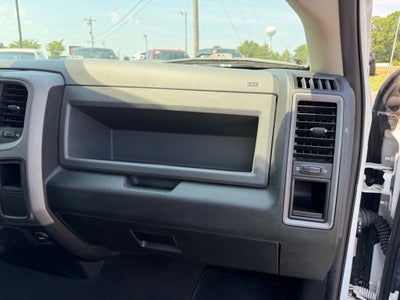 2016 RAM 1500 Express